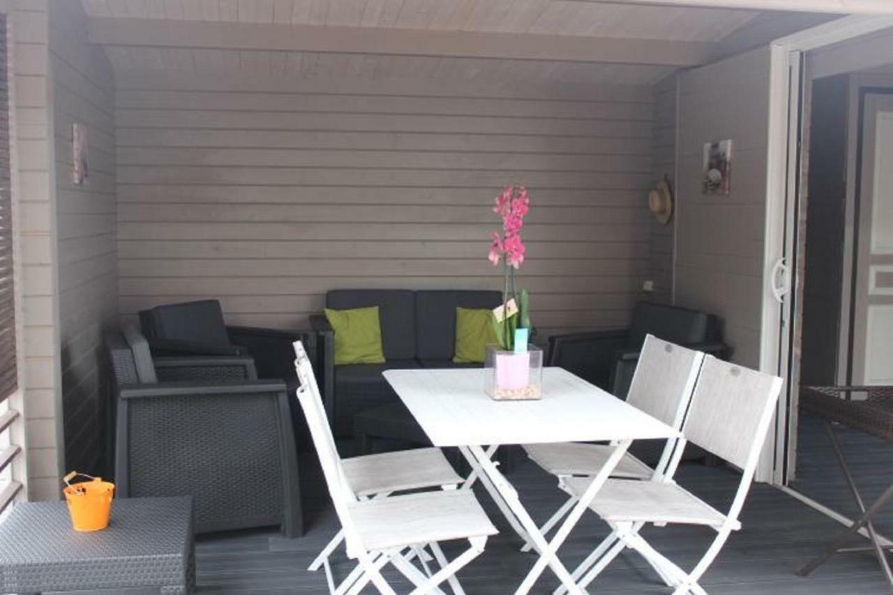 Gite Fleur De Mer La Rochelle Puilboreau Kültér fotó