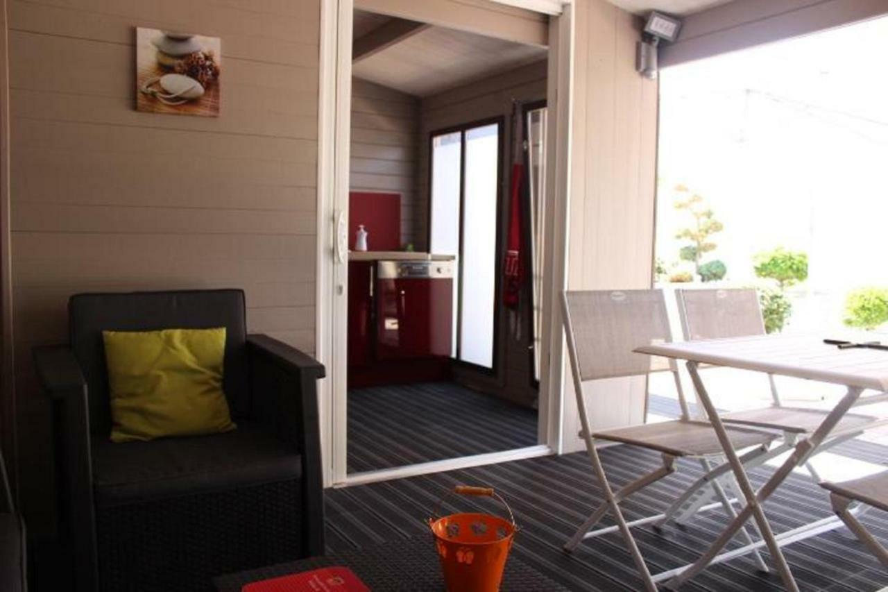 Gite Fleur De Mer La Rochelle Puilboreau Kültér fotó