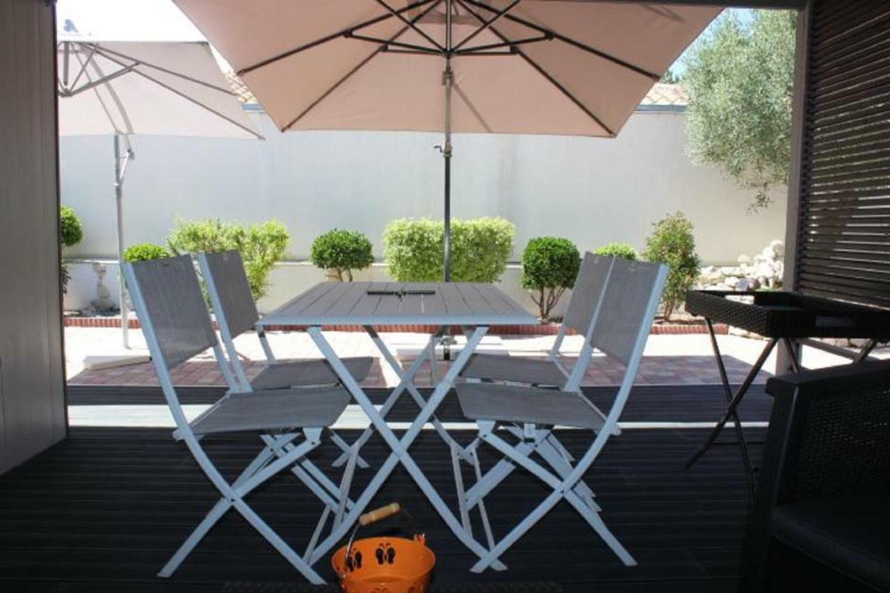 Gite Fleur De Mer La Rochelle Puilboreau Kültér fotó