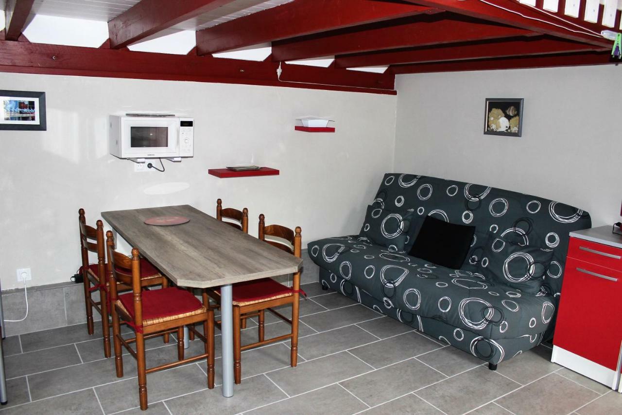 Gite Fleur De Mer La Rochelle Puilboreau Kültér fotó