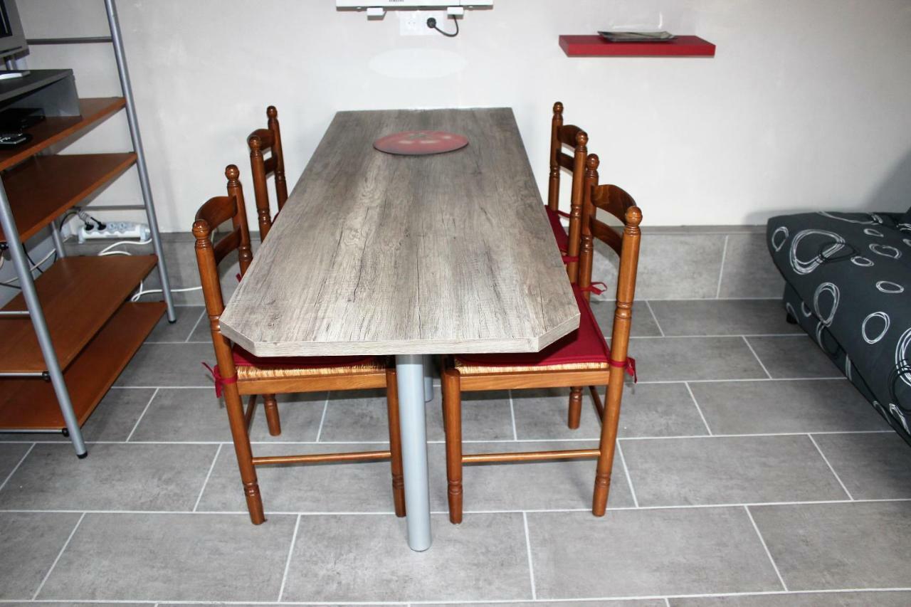 Gite Fleur De Mer La Rochelle Puilboreau Kültér fotó